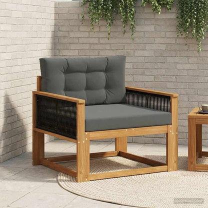 Udendørs Mellem Sofa - Variant 3438851