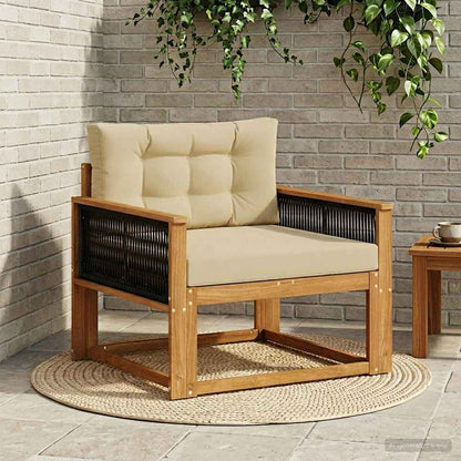 Udendørs Mellem Sofa - Variant 3438852