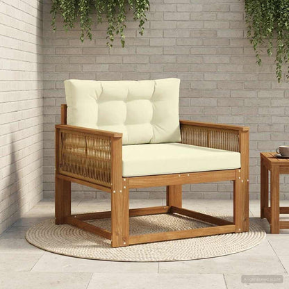 Udendørs Mellem Sofa - Variant 3438854