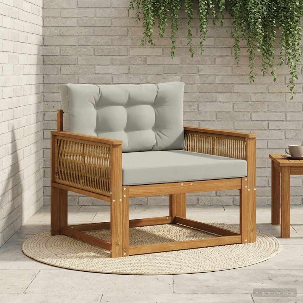 Udendørs Mellem Sofa - Variant 3438855
