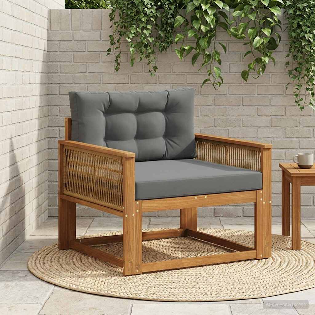 Udendørs Mellem Sofa - Variant 3438856