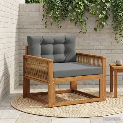 Udendørs Mellem Sofa - Variant 3438856