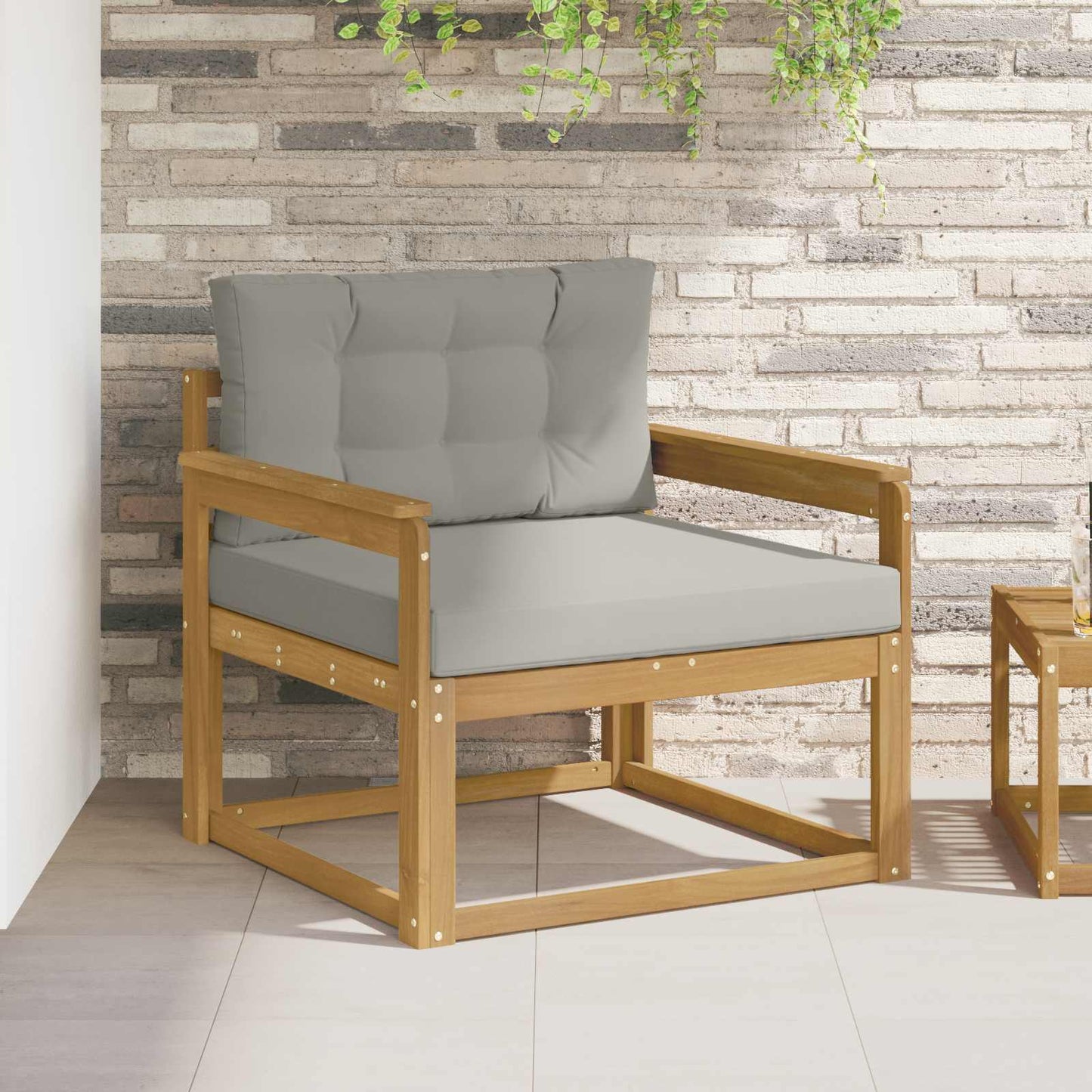 Udendørs Mellem Sofa - Variant 3439000