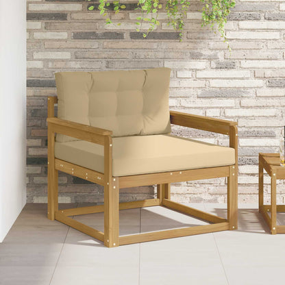 Udendørs Mellem Sofa - Variant 3439002