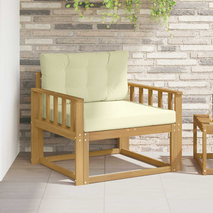 Udendørs Mellem Sofa - Variant 3439004