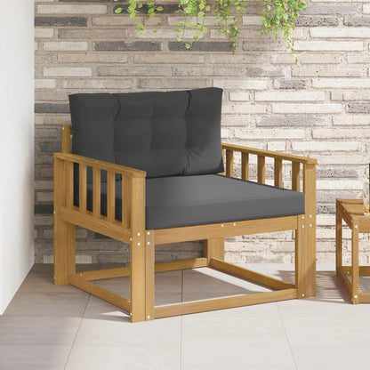 Udendørs Mellem Sofa - Variant 3439006