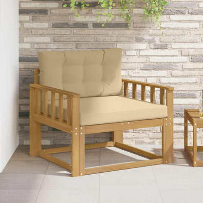 Udendørs Mellem Sofa - Variant 3439007