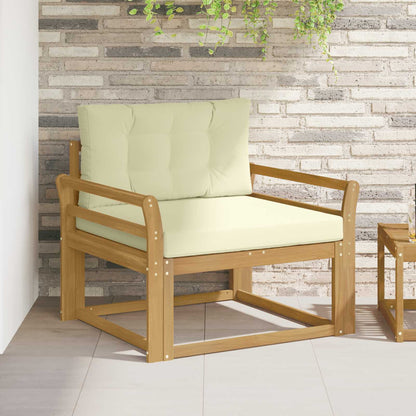 Udendørs Mellem Sofa - Variant 3439009