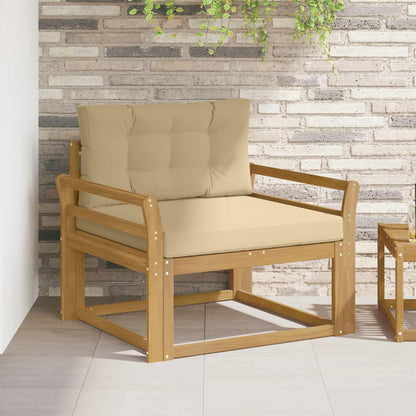 Udendørs Mellem Sofa - Variant 3439012