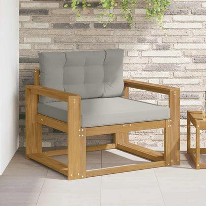 Udendørs Mellem Sofa - Variant 3439015