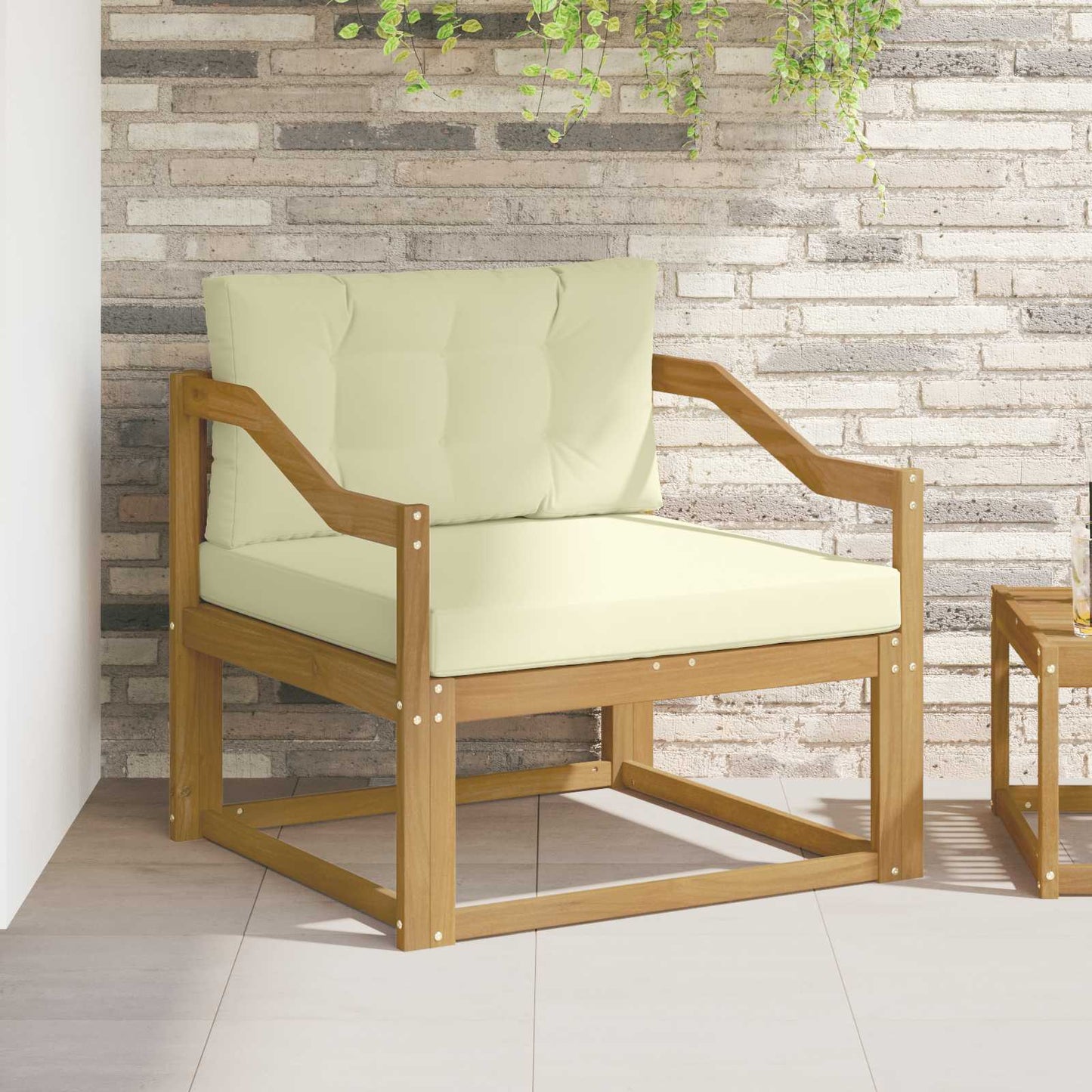 Udendørs Mellem Sofa - Variant 3439024