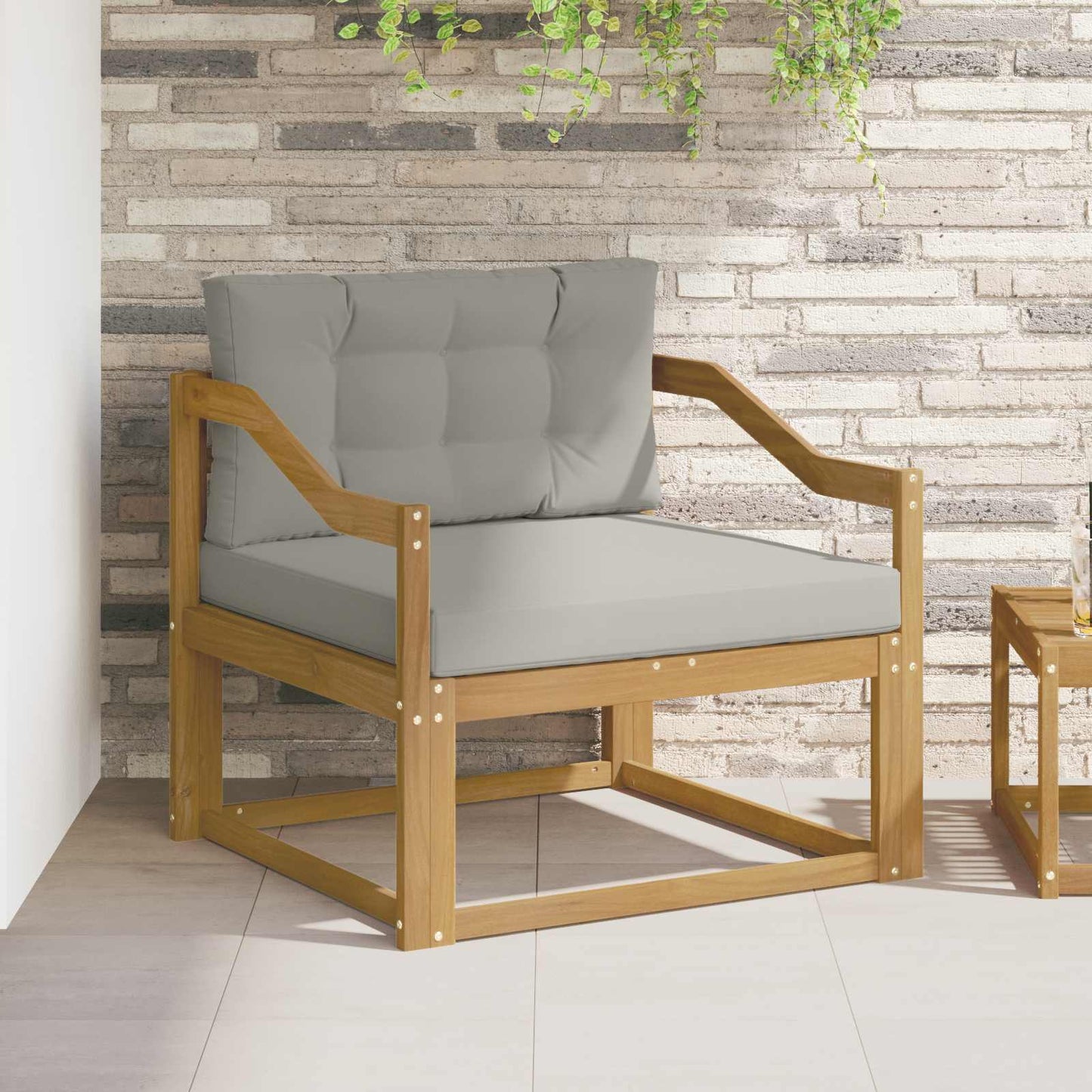 Udendørs Mellem Sofa - Variant 3439025
