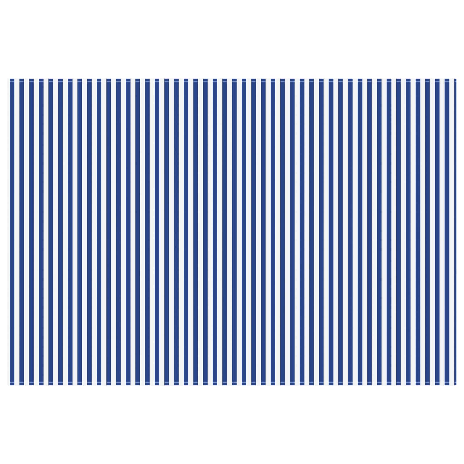 Reservedug Til Markise Og Hvid 350 X 250 Cm Polyester - Billede 3