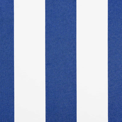 Reservedug Til Markise Og Hvid 350 X 250 Cm Polyester - Billede 4