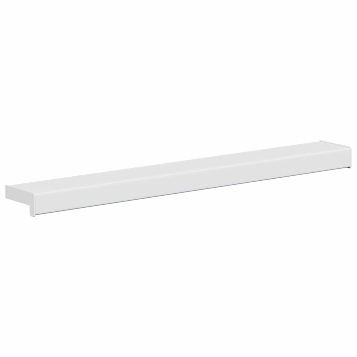 Vindueskarm 60 X 10 X 4,5 Cm Pvc - Billede 3