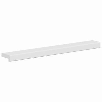 Vindueskarm 60 X 10 X 4,5 Cm Pvc - Billede 3