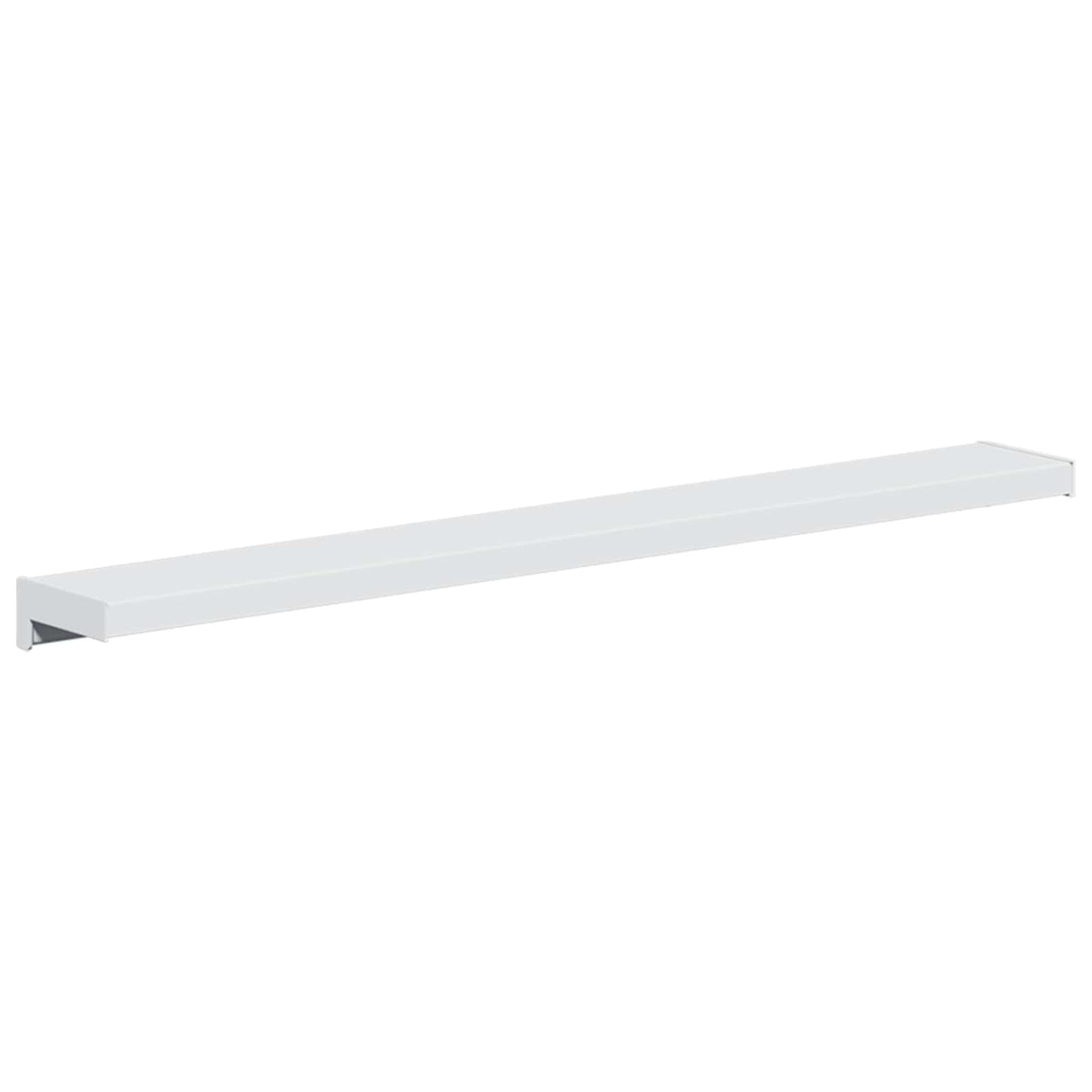 Vindueskarm 60 X 10 X 4,5 Cm Pvc - Billede 7