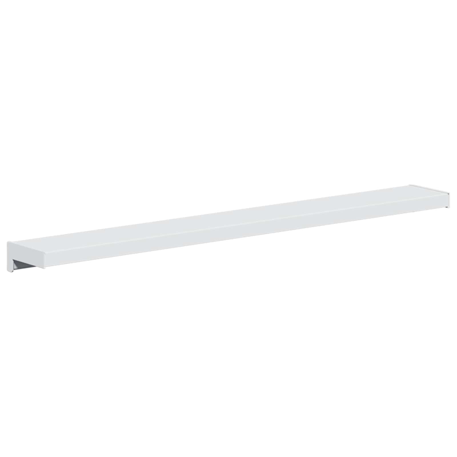 Vindueskarm 60 X 10 X 4,5 Cm Pvc - Billede 7