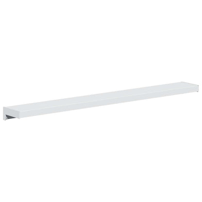 Vindueskarm 60 X 10 X 4,5 Cm Pvc - Billede 7
