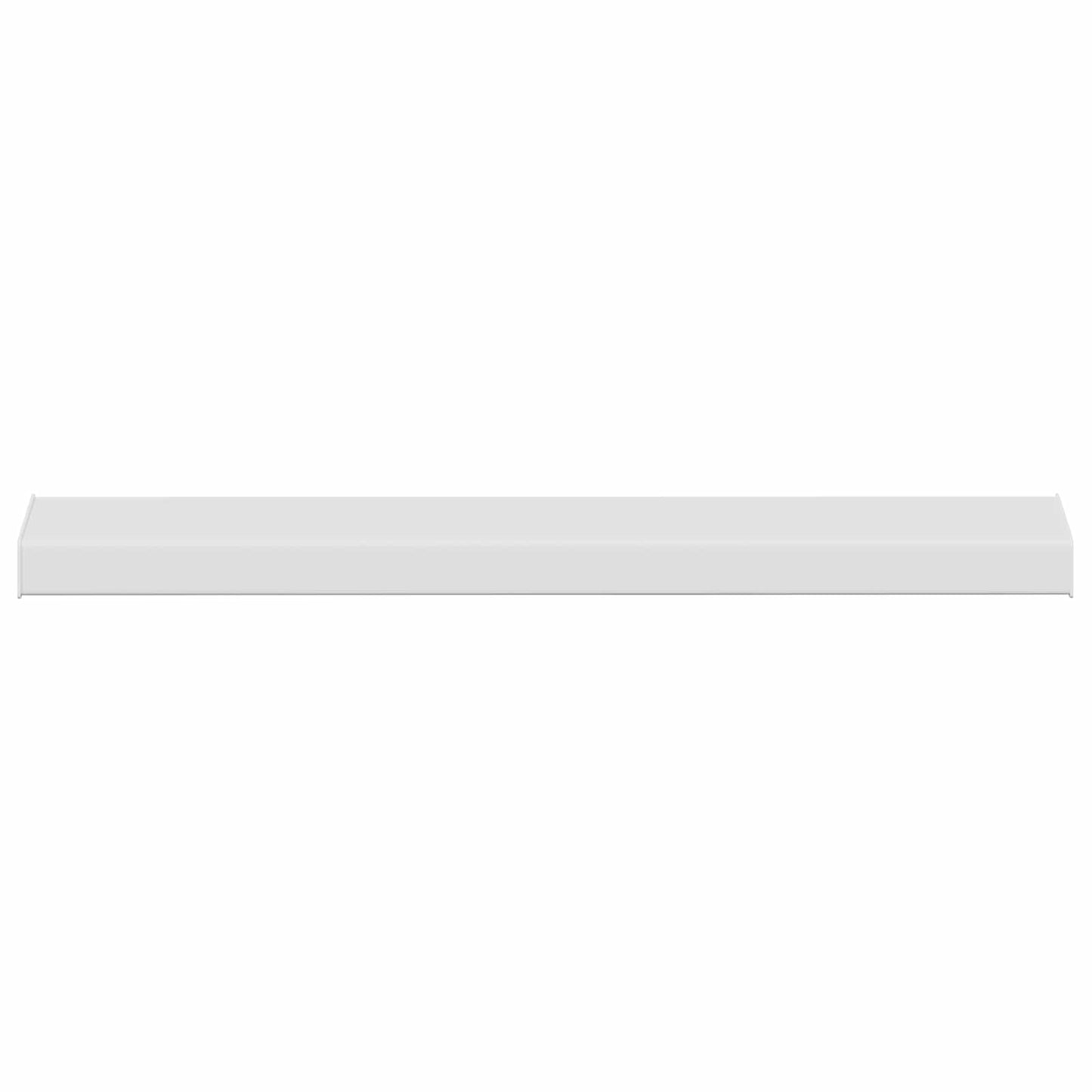 Vindueskarm 60 X 10 X 4,5 Cm Pvc - Billede 5