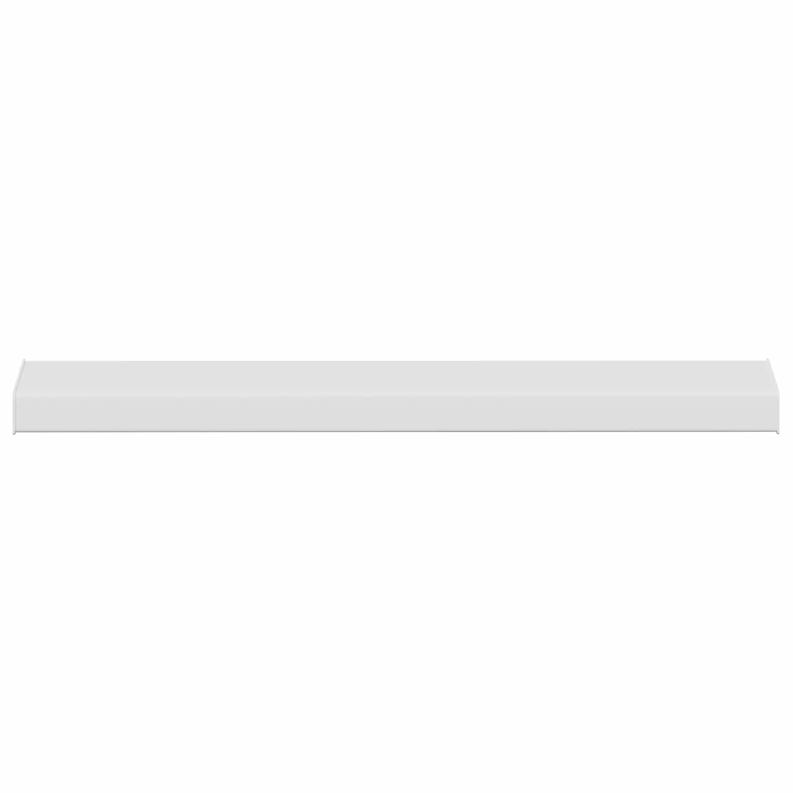 Vindueskarm 60 X 10 X 4,5 Cm Pvc - Billede 5