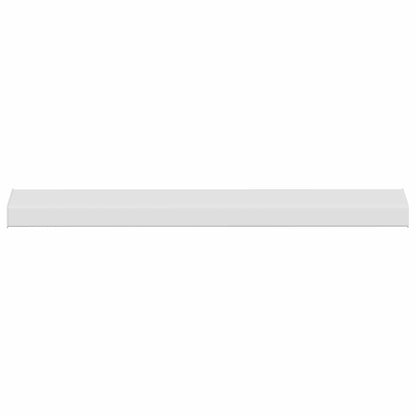 Vindueskarm 60 X 10 X 4,5 Cm Pvc - Billede 5
