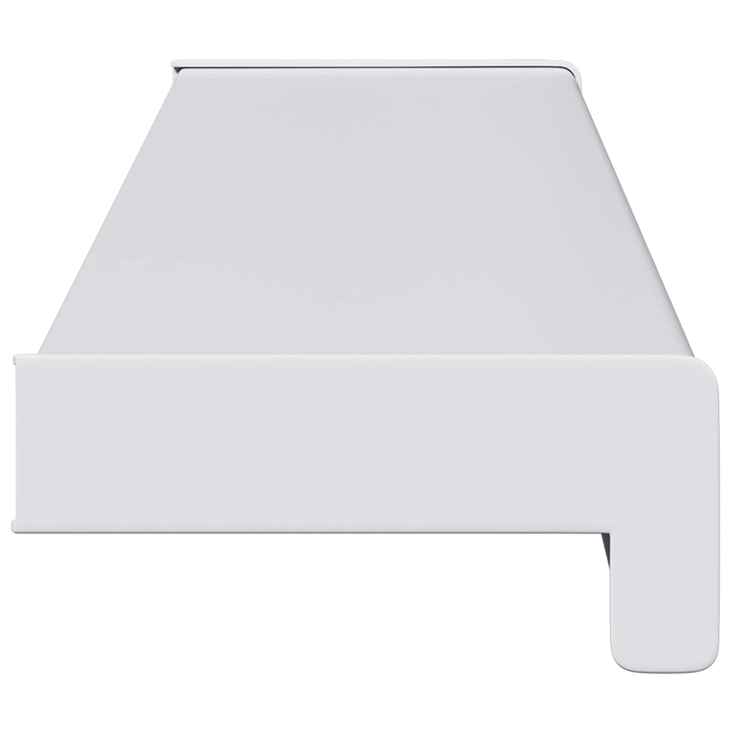 Vindueskarm 60 X 10 X 4,5 Cm Pvc - Billede 6