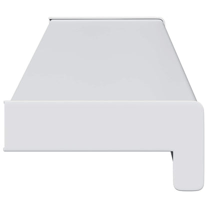 Vindueskarm 60 X 10 X 4,5 Cm Pvc - Billede 6
