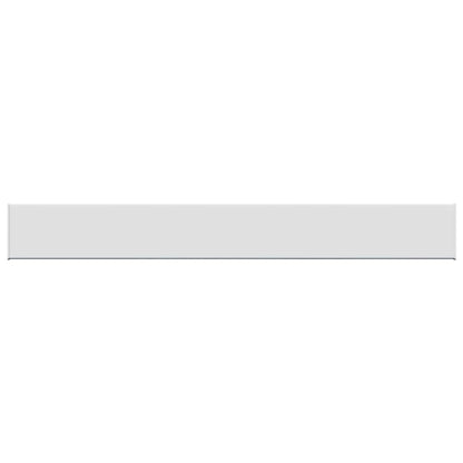 Vindueskarm 60 X 10 X 4,5 Cm Pvc - Variant 42046786