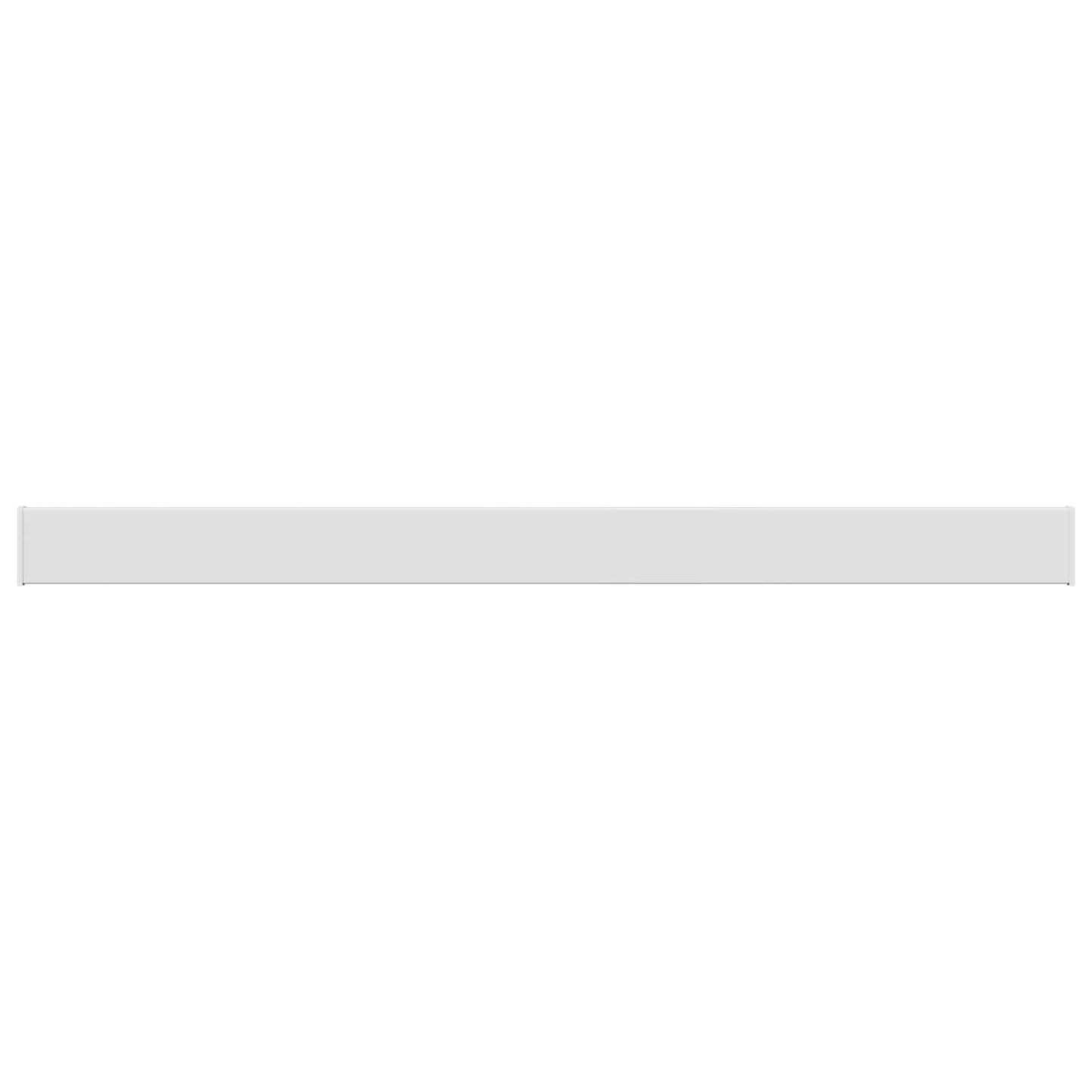 Vindueskarm 60 X 10 X 4,5 Cm Pvc - Variant 42046790