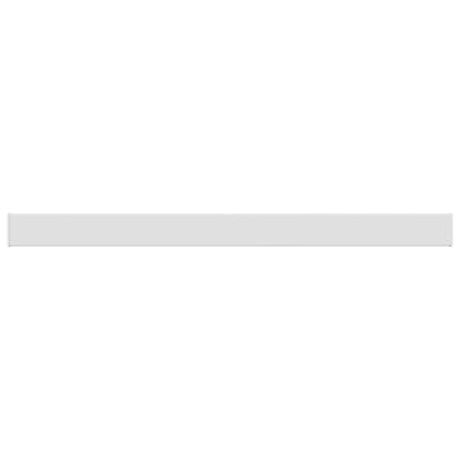 Vindueskarm 60 X 10 X 4,5 Cm Pvc - Variant 42046791