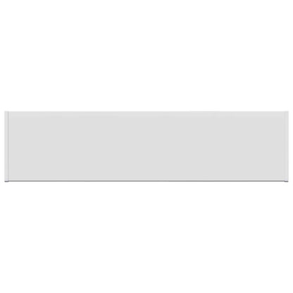 Vindueskarm 60 X 10 X 4,5 Cm Pvc - Variant 42046798