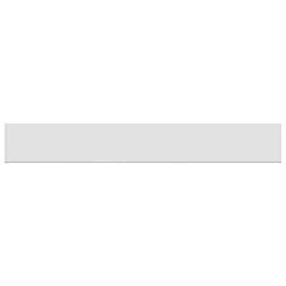 Vindueskarm 60 X 10 X 4,5 Cm Pvc - Variant 42046802