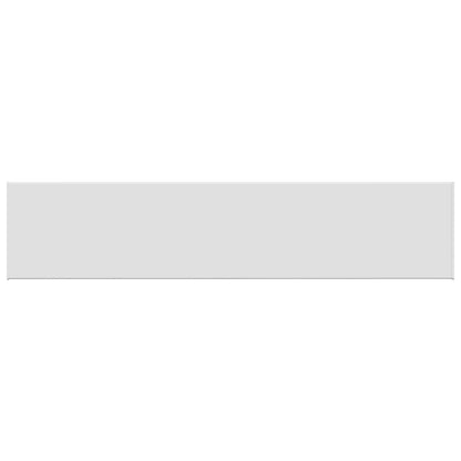 Vindueskarm 60 X 10 X 4,5 Cm Pvc - Variant 42046809