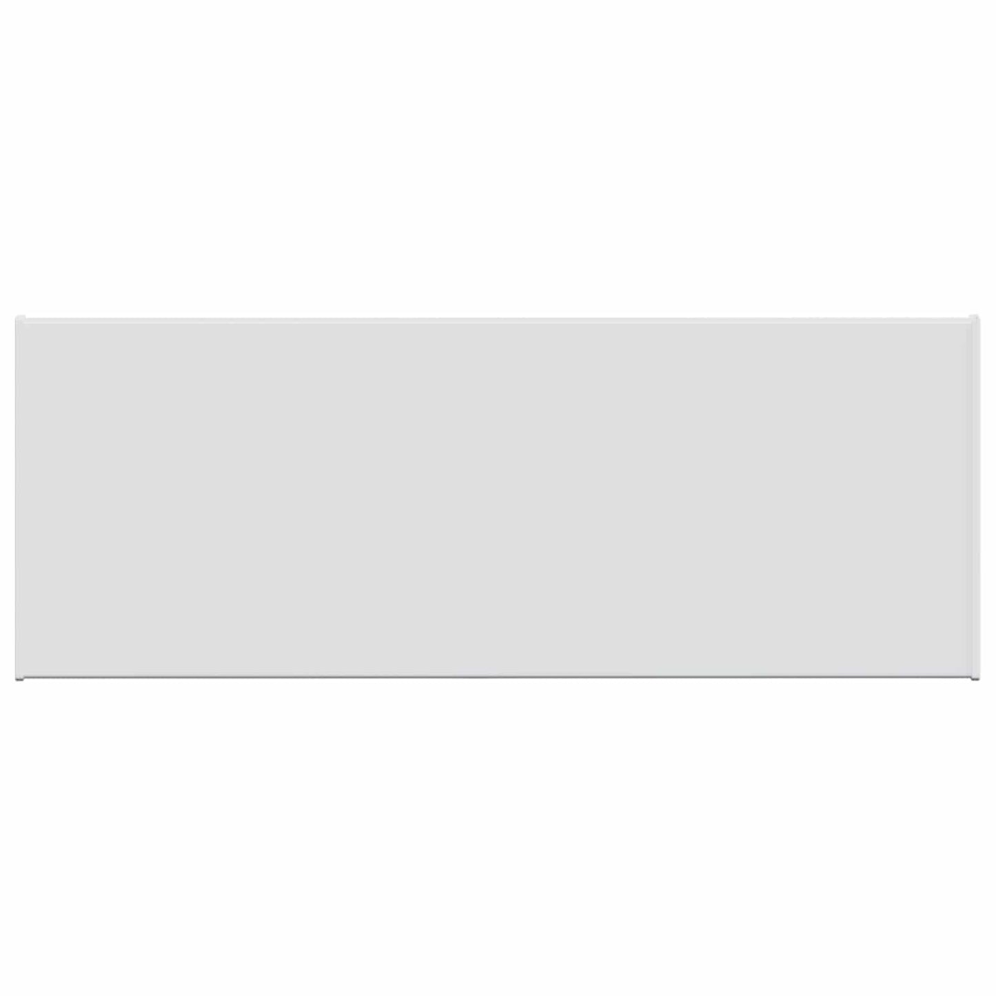 Vindueskarm 60 X 10 X 4,5 Cm Pvc - Variant 42046810