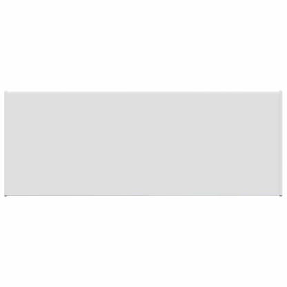 Vindueskarm 60 X 10 X 4,5 Cm Pvc - Variant 42046811