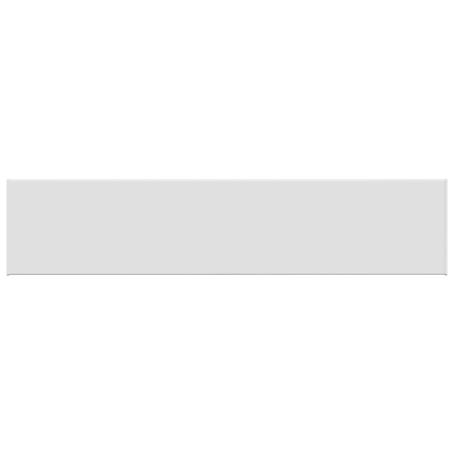 Vindueskarm 60 X 10 X 4,5 Cm Pvc - Variant 42046814