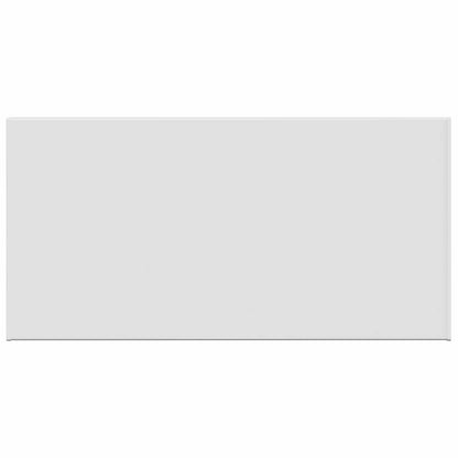 Vindueskarm 60 X 10 X 4,5 Cm Pvc - Variant 42046824