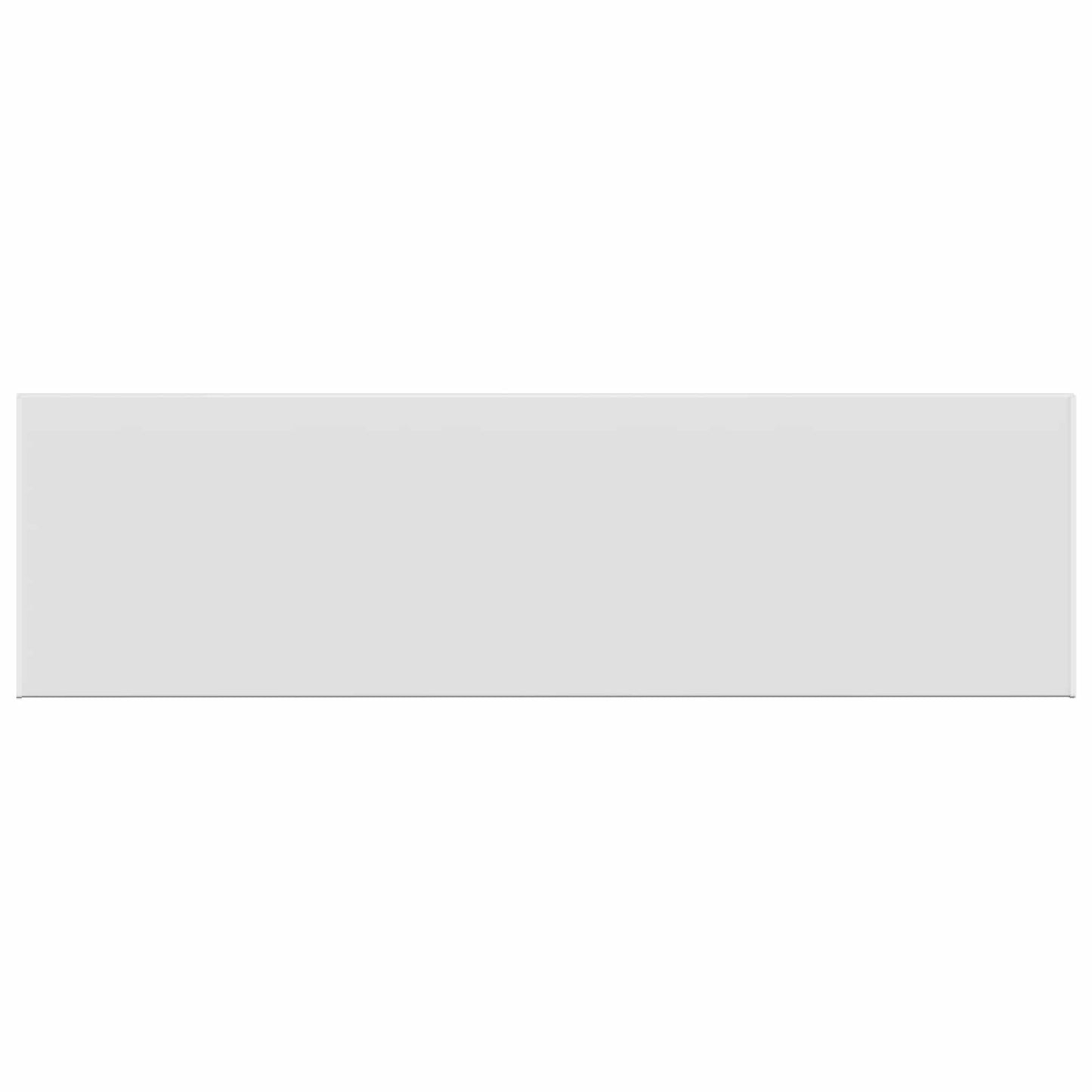 Vindueskarm 60 X 10 X 4,5 Cm Pvc - Variant 42046826