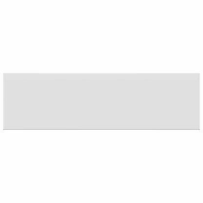 Vindueskarm 60 X 10 X 4,5 Cm Pvc - Variant 42046826