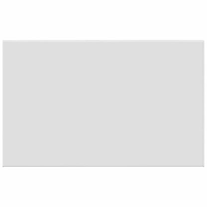 Vindueskarm 60 X 10 X 4,5 Cm Pvc - Variant 42046828