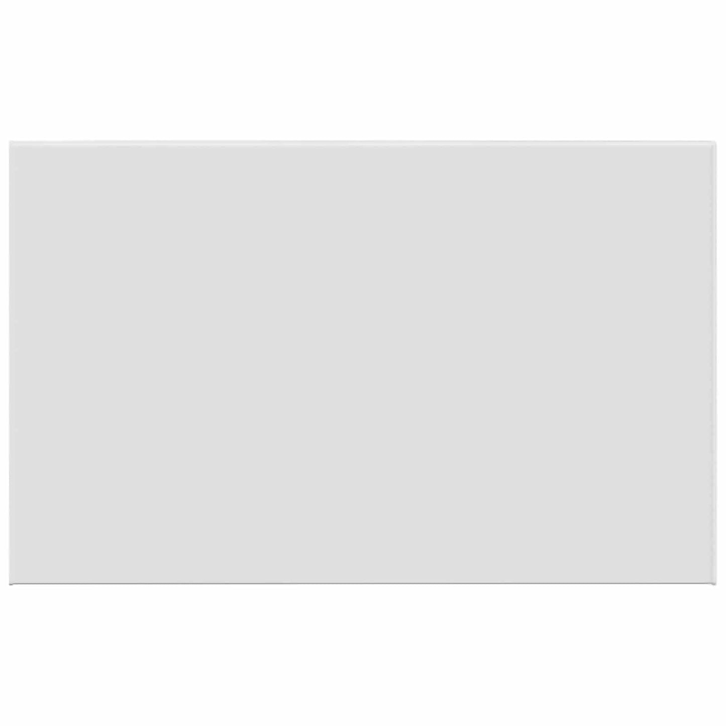 Vindueskarm 60 X 10 X 4,5 Cm Pvc - Variant 42046830