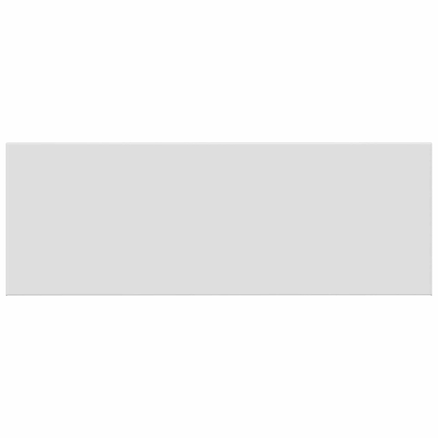 Vindueskarm 60 X 10 X 4,5 Cm Pvc - Variant 42046833