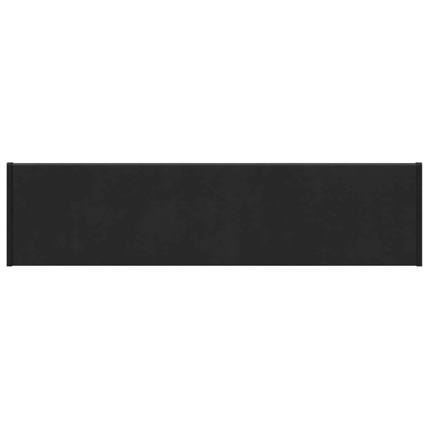 Vindueskarm 60 X 10 X 4,5 Cm Pvc - Variant 42046852