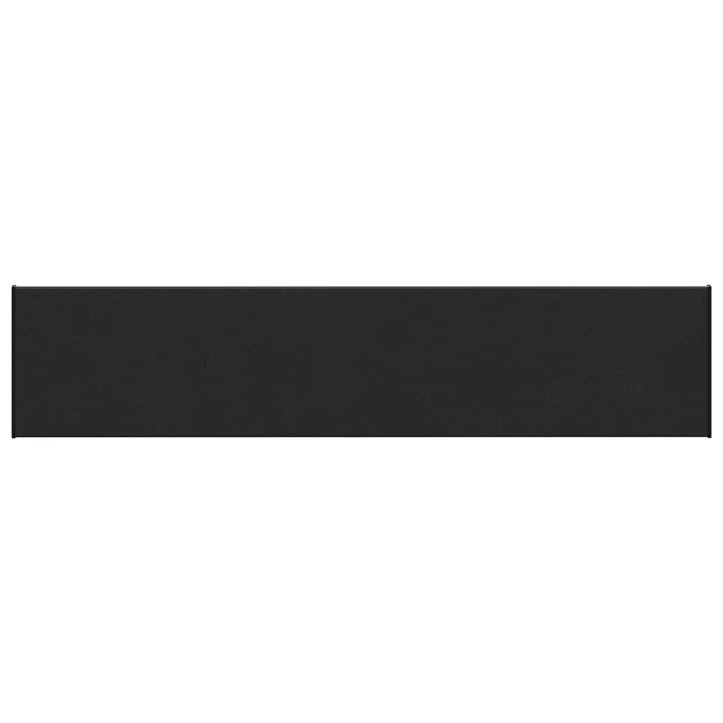 Vindueskarm 60 X 10 X 4,5 Cm Pvc - Variant 42046867