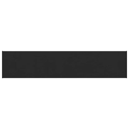 Vindueskarm 60 X 10 X 4,5 Cm Pvc - Variant 42046867