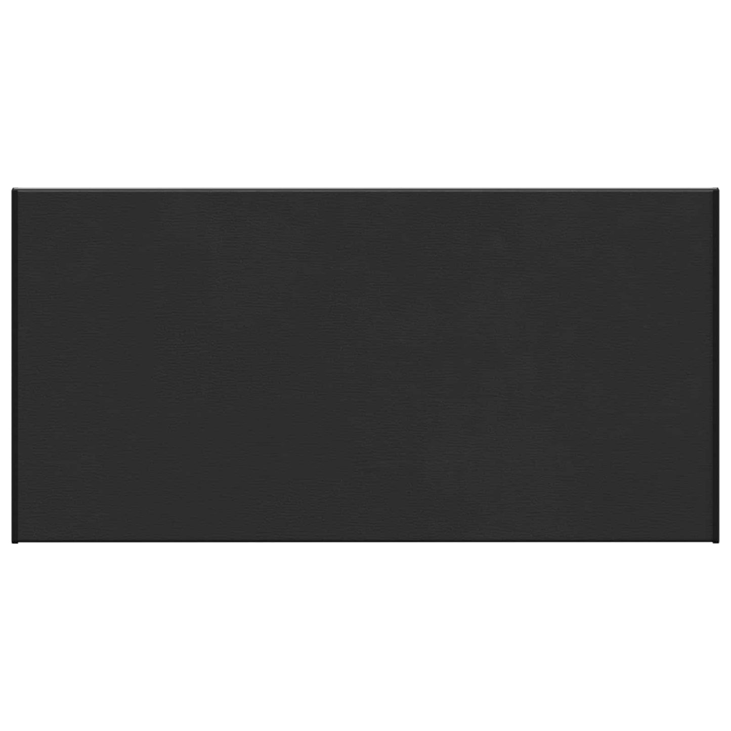 Vindueskarm 60 X 10 X 4,5 Cm Pvc - Variant 42046875