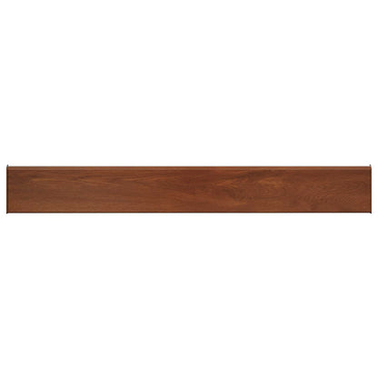 Vindueskarm 60 X 10 X 4,5 Cm Pvc - Variant 42046887