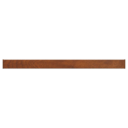 Vindueskarm 60 X 10 X 4,5 Cm Pvc - Variant 42046896