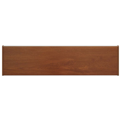 Vindueskarm 60 X 10 X 4,5 Cm Pvc - Variant 42046904